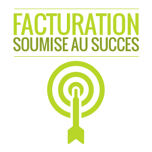 Facturation soumise au succès